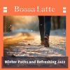 Download track Snowy Path's Crystal Beauty (Keyab Ver.)