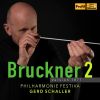 Download track Symphony No. 2 In C Minor, WAB 102 (1877 Version): IV. Finale. Mehr Schnell (Live)