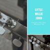 Download track There's A Difference