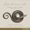 Download track Pièces De Clavecin, Livre IV, Vingt-Deuxième Ordre: Marais: Pièces De Viole, Livre II, Suite No 3 En Ré Majeur: LXIII. Les Voix Humaines