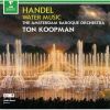 Download track 1. Wassermusik-Suite Nr. 1 F-Dur HWV 348 - 1. Ouverture