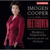 Download track 30. Diabelli Variations, Op. 120 - Var. 18, Poco Moderato