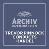 Download track Water Music Suite No. 1 In F, HWV 348: 7. Bourrée