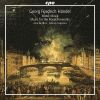 Download track 01. Water Music, HWV348-350 - Overture. Largo, Allegro