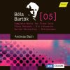 Download track Mikrokosmos, Sz. 107, Vol. 5 No. 123b, Staccato & Legato Ii'