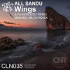 Download track Wings (Michael Milov Remix)