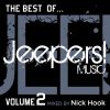 Download track Let It Flow (Nick Hook Remix)