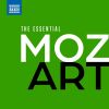 Download track Clarinet Quintet In A Major, K. 581 _ II. Larghetto