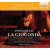 Download track 06. Act 1, The Lion's Mouth- Scena, Recitative And Monologue -Maledici-- (Barnaba, Isèpo, Gioconda) - -O Monumento!