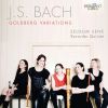 Download track Goldberg Variations In G Major, Bwv 988: XVII. Variatio 16. À 1 Clav. Ouverture
