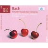 Download track Concerto For 3 Harpsichords And Strings In C Major, BWV 1064, 3. Allegro