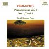 Download track 11. Sonata No. 6 In A Minor Op 82 - IV. Vivace