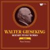 Download track Piano Sonata No. 11 In A Major, K. 331 -Alla Turca - I. (A) Tema Con Variazoni'