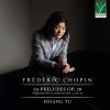 Download track Preludes, Op. 28 No. 2 In A Minor, Lento