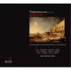 Download track 23. Aria Di Mandane: Dimmi Che Un Empio Sei