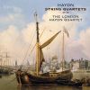 Download track String Quartet In D Major, Op. 20 No. 4 - 3. Menuetto: Allegretto Alla Zingarese