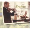 Download track Sonata For Violin & Piano No. 3 In D Minor, Opus 108 - I. Allegro