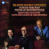 Download track 01 - Double Concerto For Violin And Cello In A Minor, Op, 102- I. Allegro