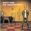 Download track Me, Myself & I (Roni Size Remix)