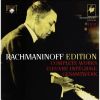 Download track 2. Symphonic Dances Op 45 - II Andante Con Moto Tempo Di Valse