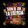 Download track Aguacero De Mayo