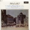 Download track 02. Serenade In B Flat, K. 361 _ Gran Partita _ _ 2. Menuetto (Allegretto) Trio I-II