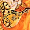 Download track My Prayer For Peace, Barcarole