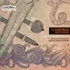 Download track Sonata A Violino Solo E Basso Op. 1 No. 1 In G Minor – Overtura: Largo – Allegro – Adagio – Allegro