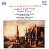Download track Geminiani - Trio Sonata No. 1 In A Major, Op. 1 - Grave-Adagio