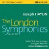 Download track Symphony No. 93 In D Major, Hob. I: 93: III. Menuetto. Allegro (Live)