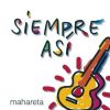 Download track Siempre Así