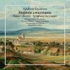 Download track Symphony In A Major- II. Andantino