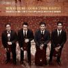 Download track Quartet No. 1 In E Flat Major, Op. 12, MWV R25 (1829) - IV. Molto Allegro E Vivace