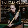 Download track Telemann: Trio Sonata In E Minor, TWV 42: 6: II. Allegro