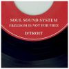 Download track Soul Sound System