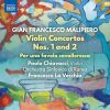 Download track 09. Violin Concerto No. 2 II. Non Troppo Lento