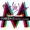 Download track Moves Like Jagger (Michael Carrera Darkroom Remix)