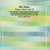 Download track Introduction, Passacaglia And Fugue, Op. 127: I. Introduction