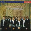 Download track 6. Concerto No. 2 In D Minor: III - Allegro