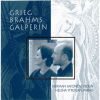 Download track 6. Brahms - Sonata No 1 - III Allegro Molto Moderato
