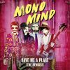 Download track Save Me A Place (Hugel Remix)