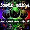 Download track You Know You Like It (Workout Gym Mix 122 Bpm)