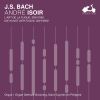Download track Die Kunst Der Fugue, BWV 1080- No. 3, Contrapunctus Ii'