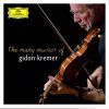 Download track Milstein: Paganiniana (Variations) For Violin Solo