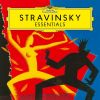 Download track Stravinsky: Petrouchka - Three Movements For Piano / Scene 1 - 4. Russian Dance