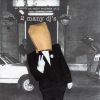 Download track Frank Delour - Disc Jockey's Delight Vol. 2; The Residents - Kaw-Liga (Prairie Mix)