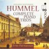 Download track 05. Piano Trio Op. 65 G Major - Andante Grazioso