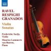 Download track 07. Granados: Violin Sonata