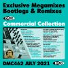 Download track Music Vs Disco Inferno (Mixed By Ken @ Work)