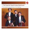 Download track String Quartet No. 12 In E-Flat Major, Op. 127 IV. Finale. Allegro